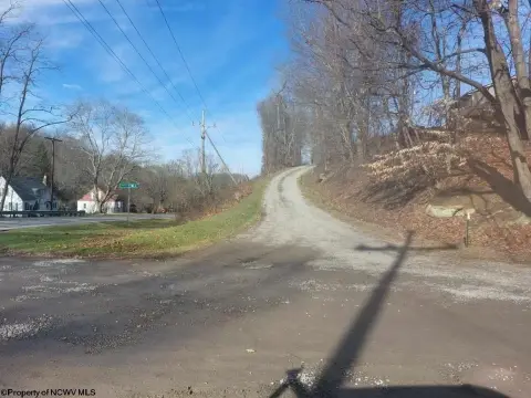 Residential Land Near Amenities