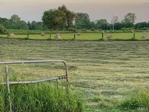 Corunna, IN Agricultural Land