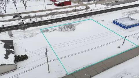 Commercial Land in Waterloo, IN