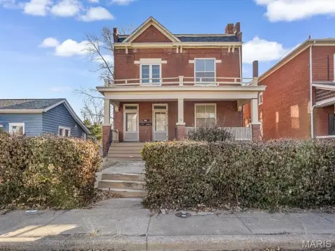 Belleville Triplex: Investor Opportunity