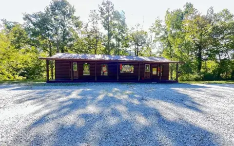 Retail Property in Ellijay, GA
