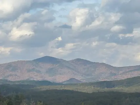 Vacant Land in Turtletown, TN
