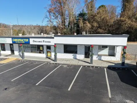 Retail Space in Blue Ridge