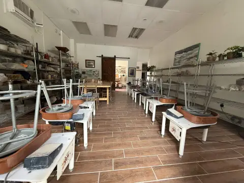 Retail Space Facing Washington Park