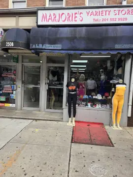 Union City Retail Opportunity