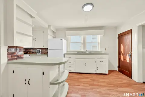 Two-Family Home Near Downtown Danbury