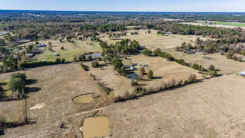 Mount Pleasant Acreage Ready to Build
