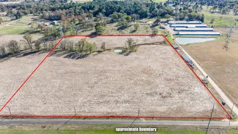 Franklin County Acreage For Sale