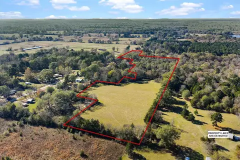 13.5 Acre Land Parcel