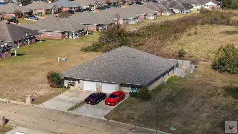 Texarkana Duplex: Investment Opportunity