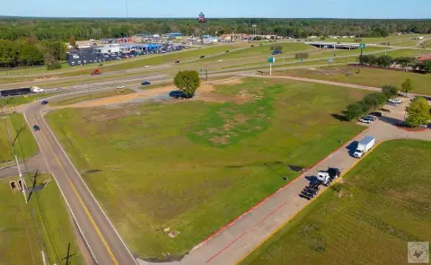 Commercial Land in New Boston