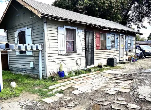 Compton Multifamily Investment Opportunity