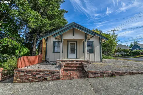 Three-Unit Residential Income Property