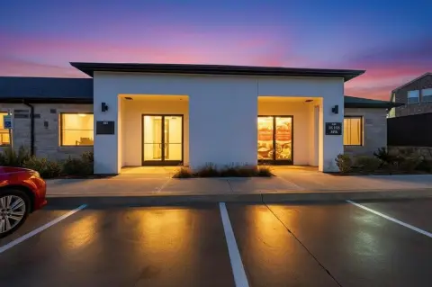 New Medical Office Space