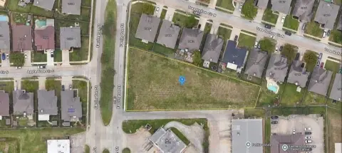 Vacant Lot in Harris County