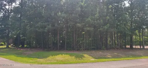 Residential Land in Albemarle Plantation