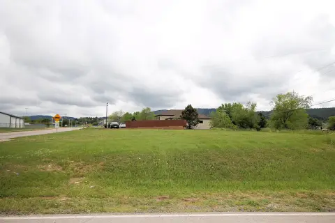 Sturgis Land For Sale