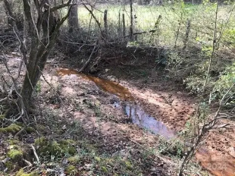 Level Lot in Gated Community