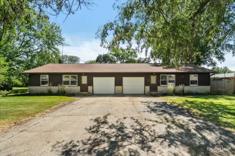 Updated Ranch Duplex