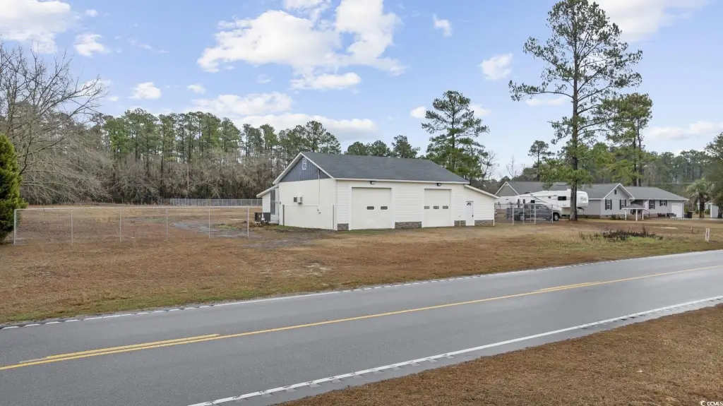 1715 Cane Branch Rd, Loris, SC 29569