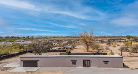 Marana Mixed-Use Acre Property