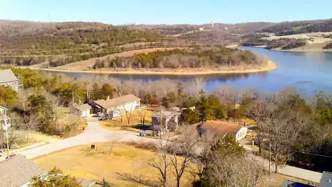 Hollister, MO Lake-View Land