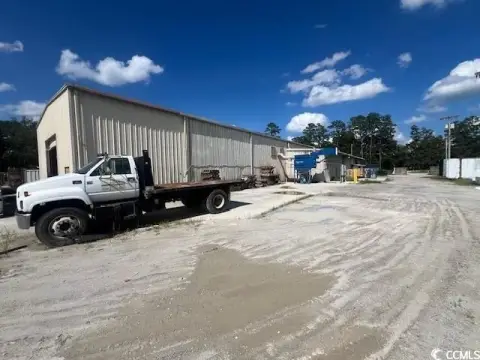 Conway Warehouse/Industrial Facility For Sale