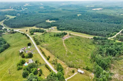33 Acres in Cleveland County