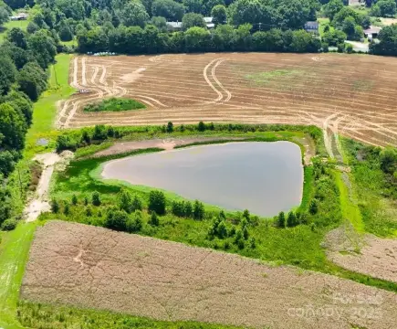 Concord Land Parcel For Sale