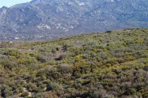 Banning Land with Development Potential