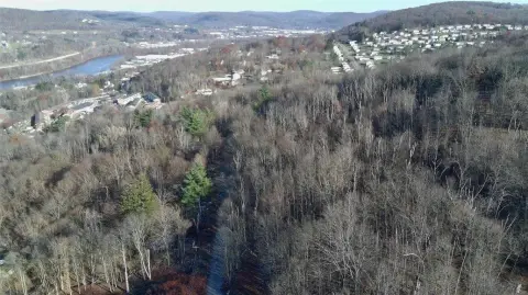 Residential Land Opportunity in Binghamton