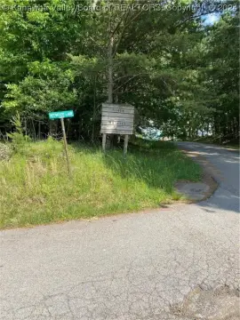 Elkview Vacant Residential Lot