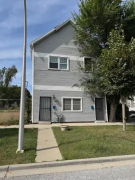 Chicago Two-Unit Income Property