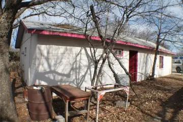 Brownwood Retail Property For Sale