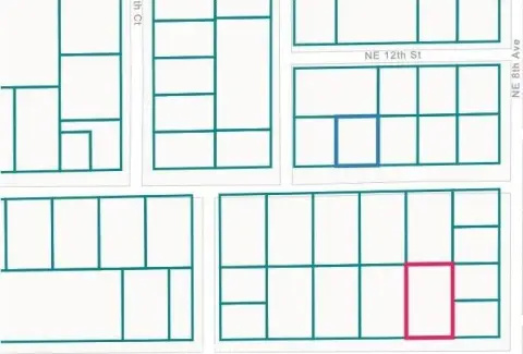 Residential Lot Near Crystal River