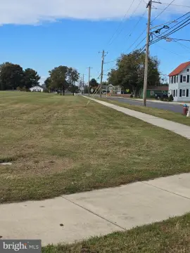 Residential Lots in Milton, DE