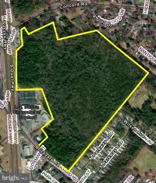 60 Acres Development Opportunity, Blades
