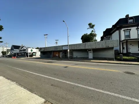 Brockton Commercial Property For Sale