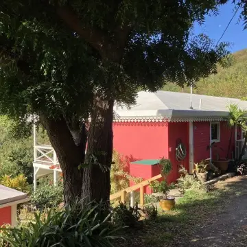 St. Croix Multifamily Home