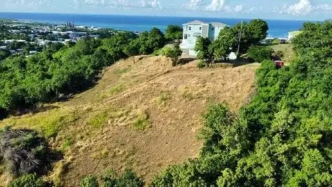 Residential Land in St. Croix