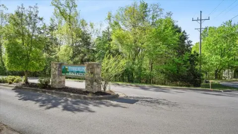 Residential Lot in Rosemount