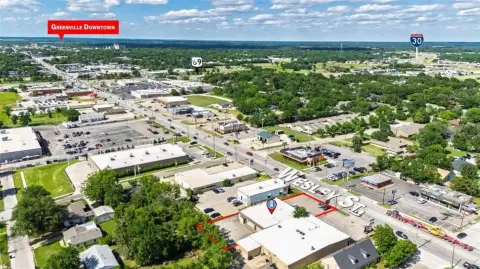 Prime Commercial Building on Wesley Street