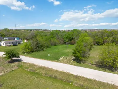 Residential Land in Grand Prairie