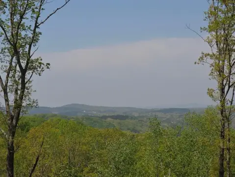 Land in Gated Community