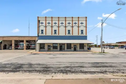 Downtown Bowie Office Building