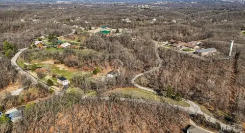 Wildwood Land Ready to Build