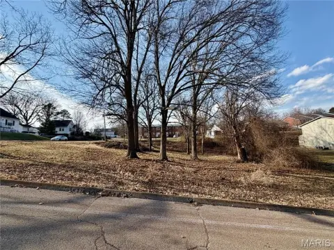 Residential Land in De Soto