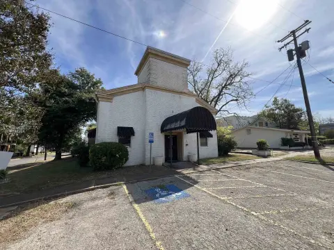Marshall, TX Office Opportunity