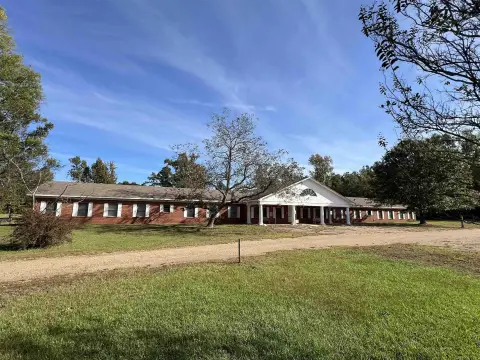 Former Nursing Facility on 27 Acres