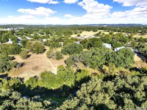 Land in Boerne, Texas